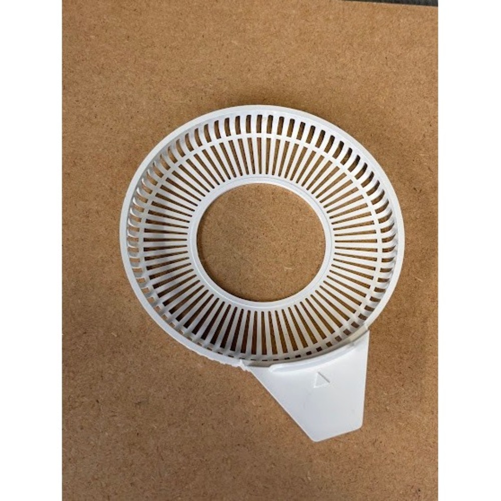 Black & Decker HJ28 Type 1 Electric‎ Citrus Juicer Replacement Strainer Basket